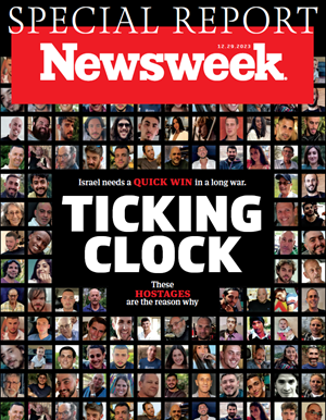 Newsweek - 12/29/2023