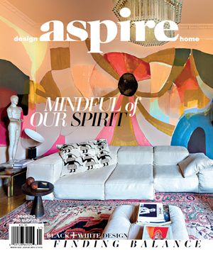 ASPIRE DESIGN AND HOME - Winter 2023-24