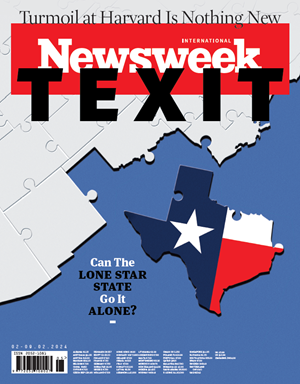 Newsweek - 2/09/2024 - Image 2