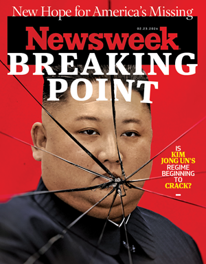 Newsweek - 2/23/2024