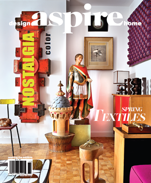ASPIRE DESIGN AND HOME - Spring 2024