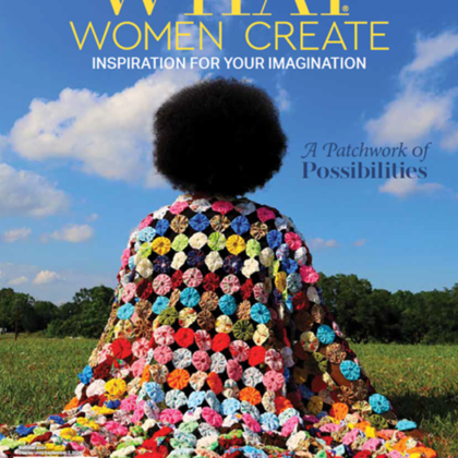 WHAT WOMEN CREATE - Summer 2024
