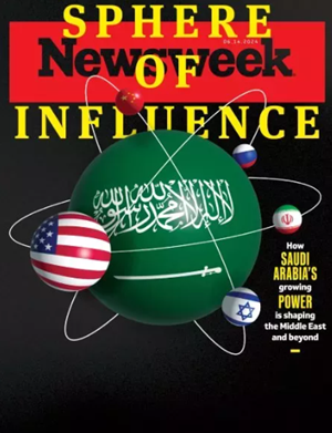 Newsweek - 6/14/2024
