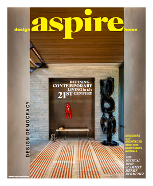 ASPIRE DESIGN AND HOME - Summer 2024