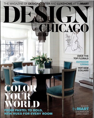 Design Chicago Spring/Summer 2022