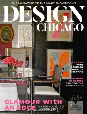 Design Chicago Fall/Winter 2023