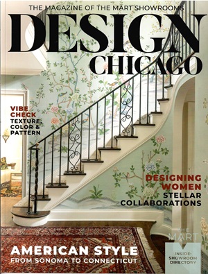 Design Chicago Spring/Summer 2024