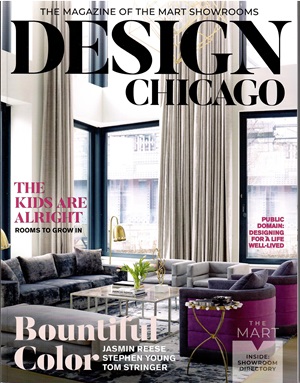 Design Chicago Fall/Winter 2022