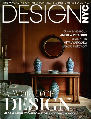 Design NYC Spring/Summer 2024