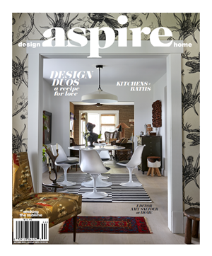 ASPIRE DESIGN AND HOME - Fall 2024