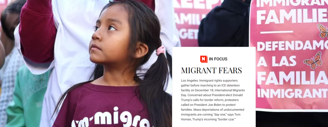 Newsweek - 1/03/2025 - Image 2