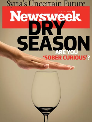 Newsweek - 1/03/2025