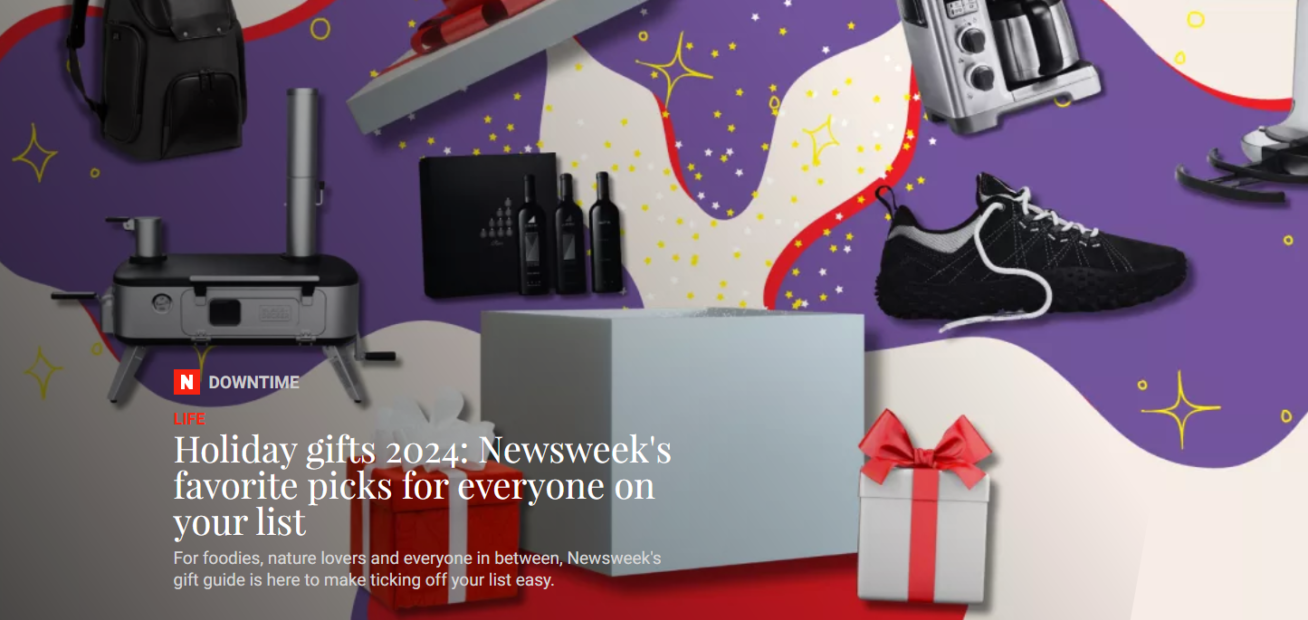 Newsweek - 12/20/2024 - Image 3