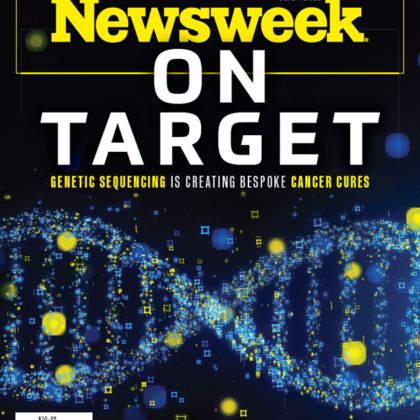 Newsweek - 1/24/2025