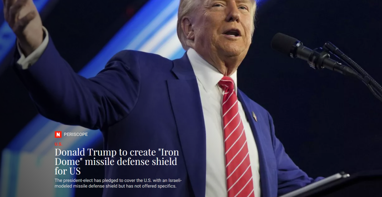 Newsweek - 1/24/2025 - Image 3