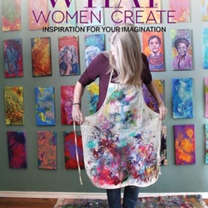 WHAT WOMEN CREATE - Summer 2021
