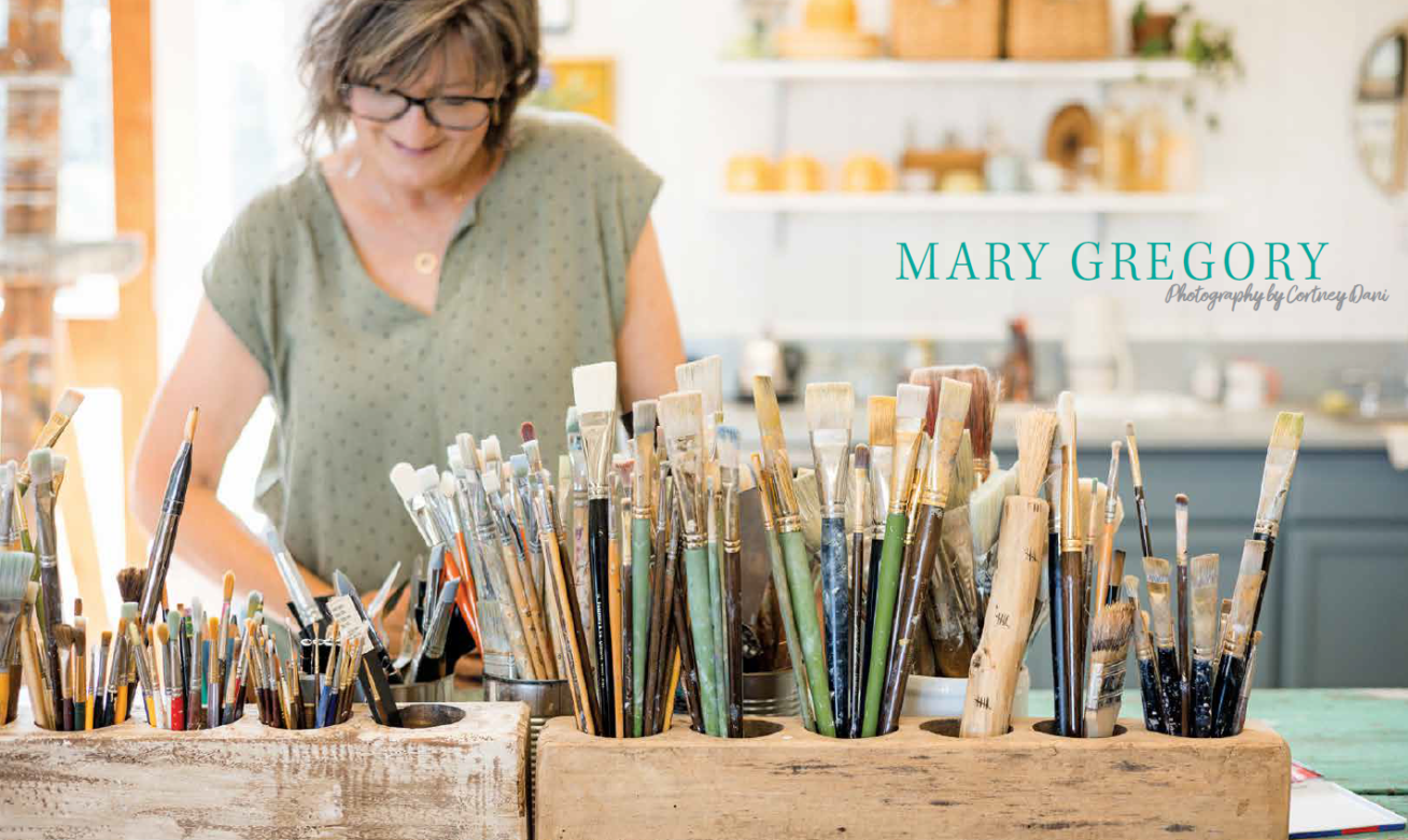 WHERE WOMEN CREATE - Spring 2025 - Image 2