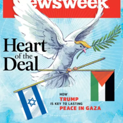 Newsweek - 2/14/2025