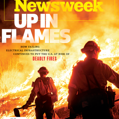 Newsweek - 3/07/2025