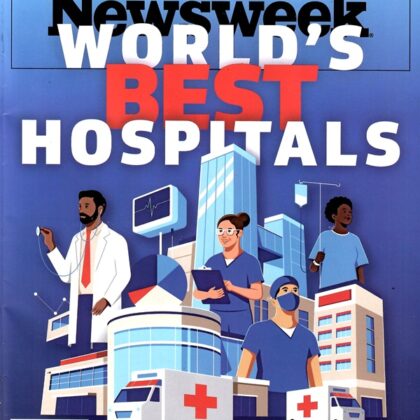 Newsweek - 3/14/2025