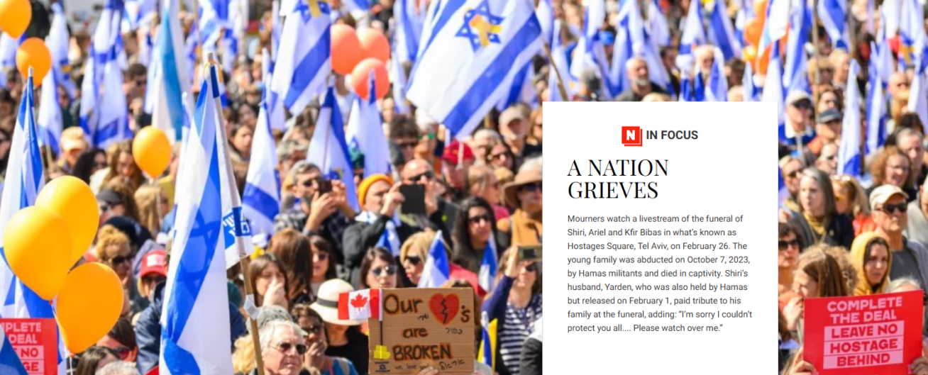 Newsweek - 3/14/2025 - Image 2