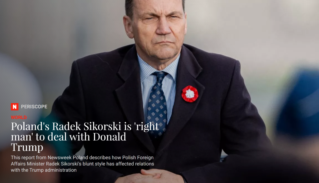 Newsweek - 4/11/2025 - Image 2