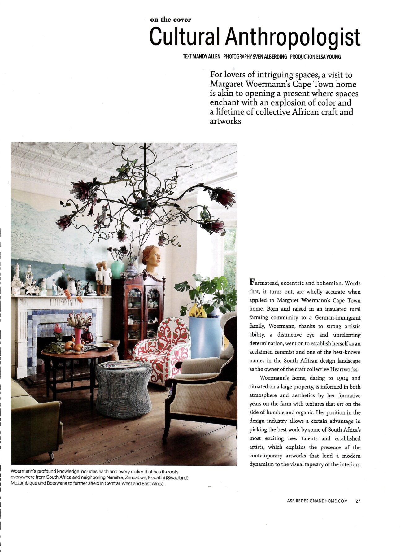 ASPIRE DESIGN AND HOME - Spring 2025 - Image 4