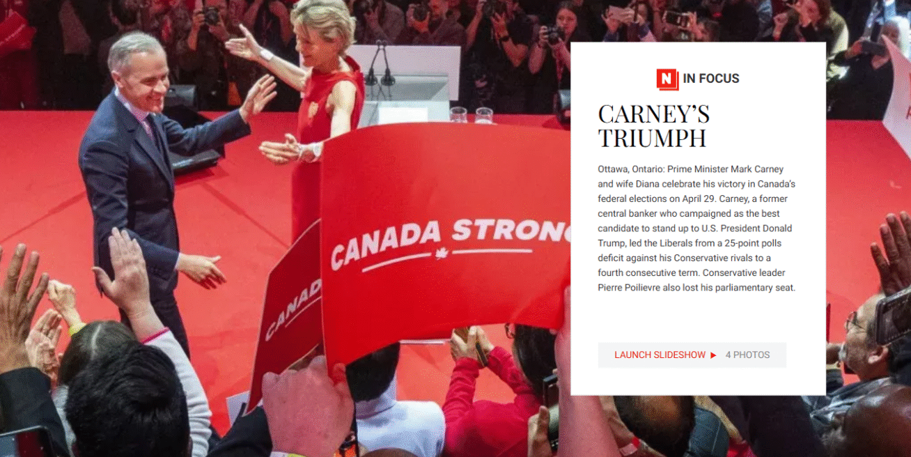 Newsweek - 5/16/2025 - Image 2