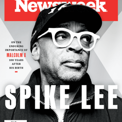 Newsweek - 5/23/2025