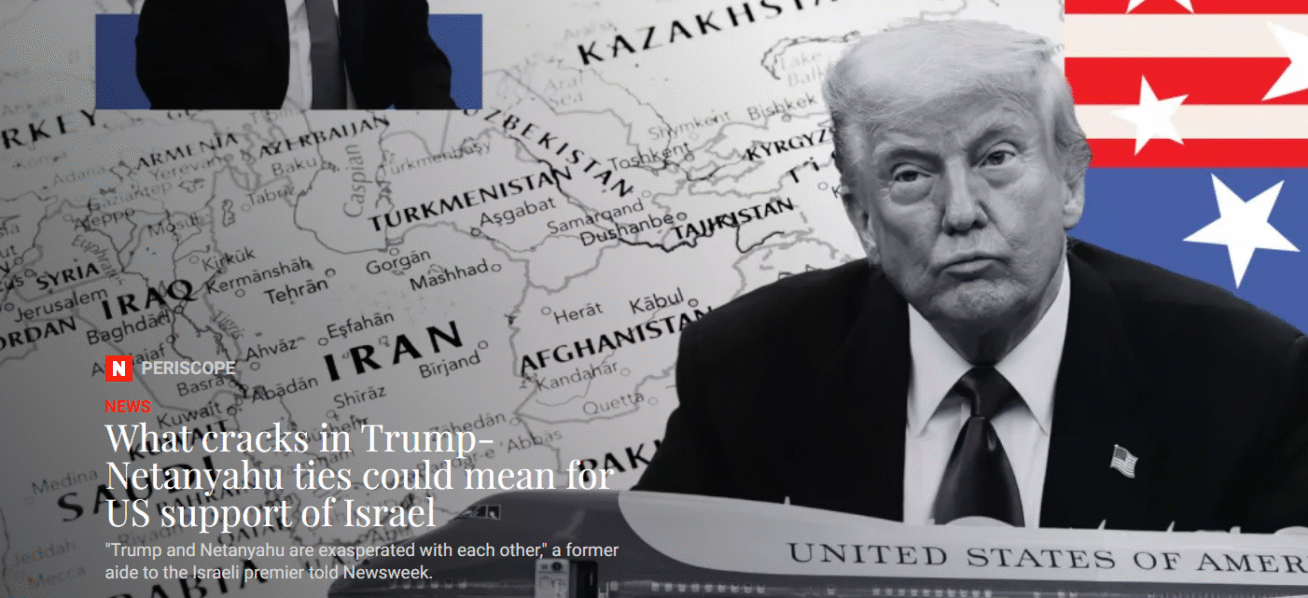 Newsweek - 5/30/2025 - Image 3