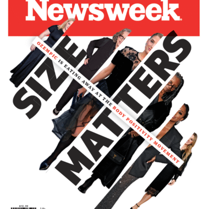 Newsweek - 5/09/2025