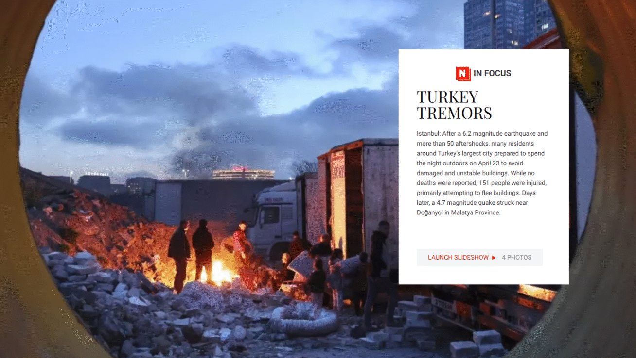 Newsweek - 5/09/2025 - Image 3