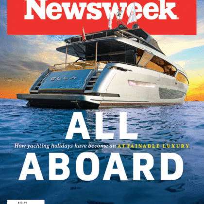 Newsweek - 6/13/2025