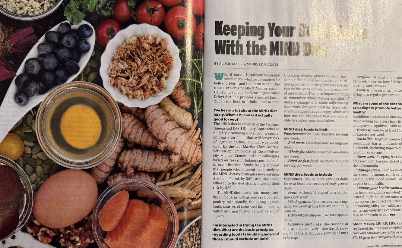 Diabetes Self-Management Summer 25 - Image 4