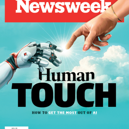 Newsweek - 7/04/2025