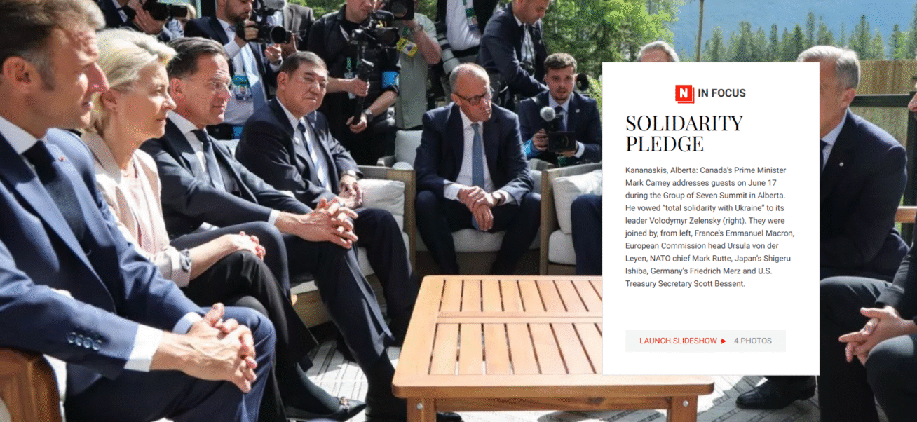 Newsweek - 7/04/2025 - Image 2