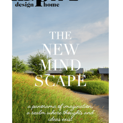 ASPIRE DESIGN AND HOME - SUMMER 2025