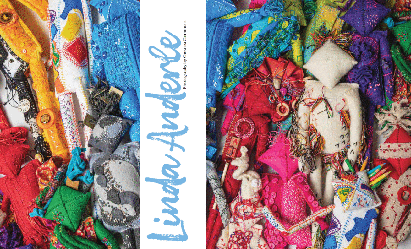 WHAT WOMEN CREATE - Summer 2025 - Image 3
