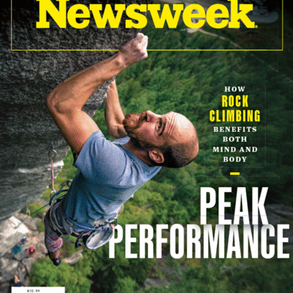 Newsweek - 7/18/2025