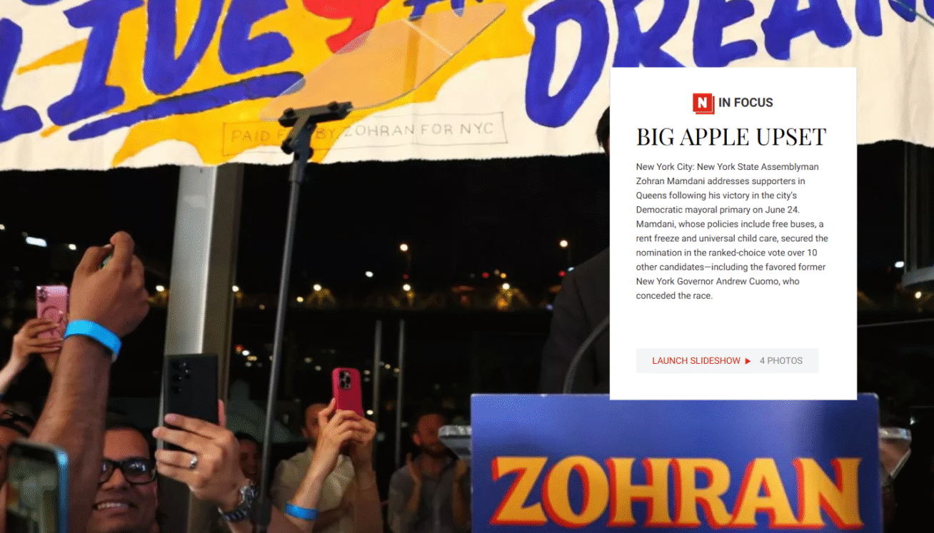 Newsweek - 7/18/2025 - Image 2