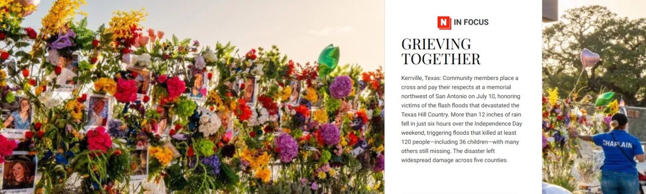 Newsweek - 7/25/2025 - Image 3