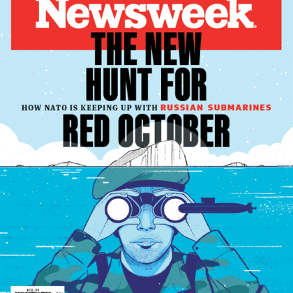 Newsweek - 8/29/2025