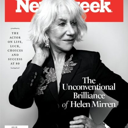 Newsweek - 10/03/2025