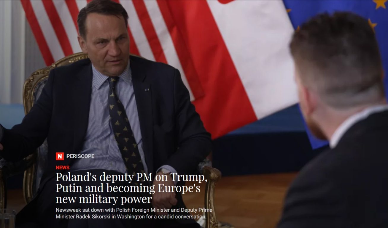 Newsweek - 9/26/2025 - Image 2