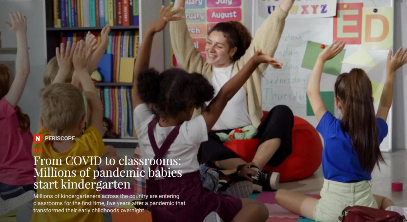 Newsweek - 9/19/2025 - Image 3