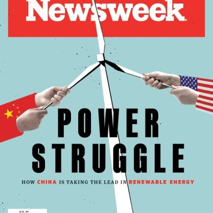 Newsweek - 9/26/2025