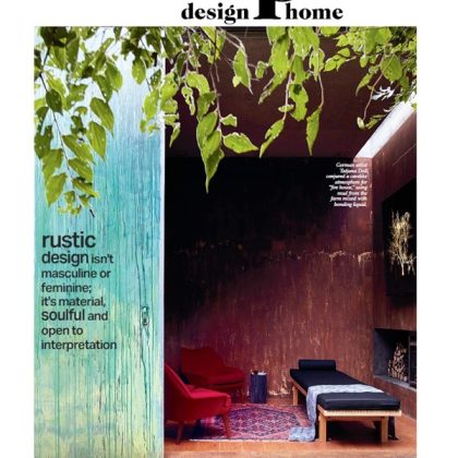 ASPIRE DESIGN AND HOME - FALL 2025