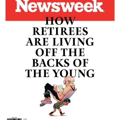 Newsweek - 10/17/2025