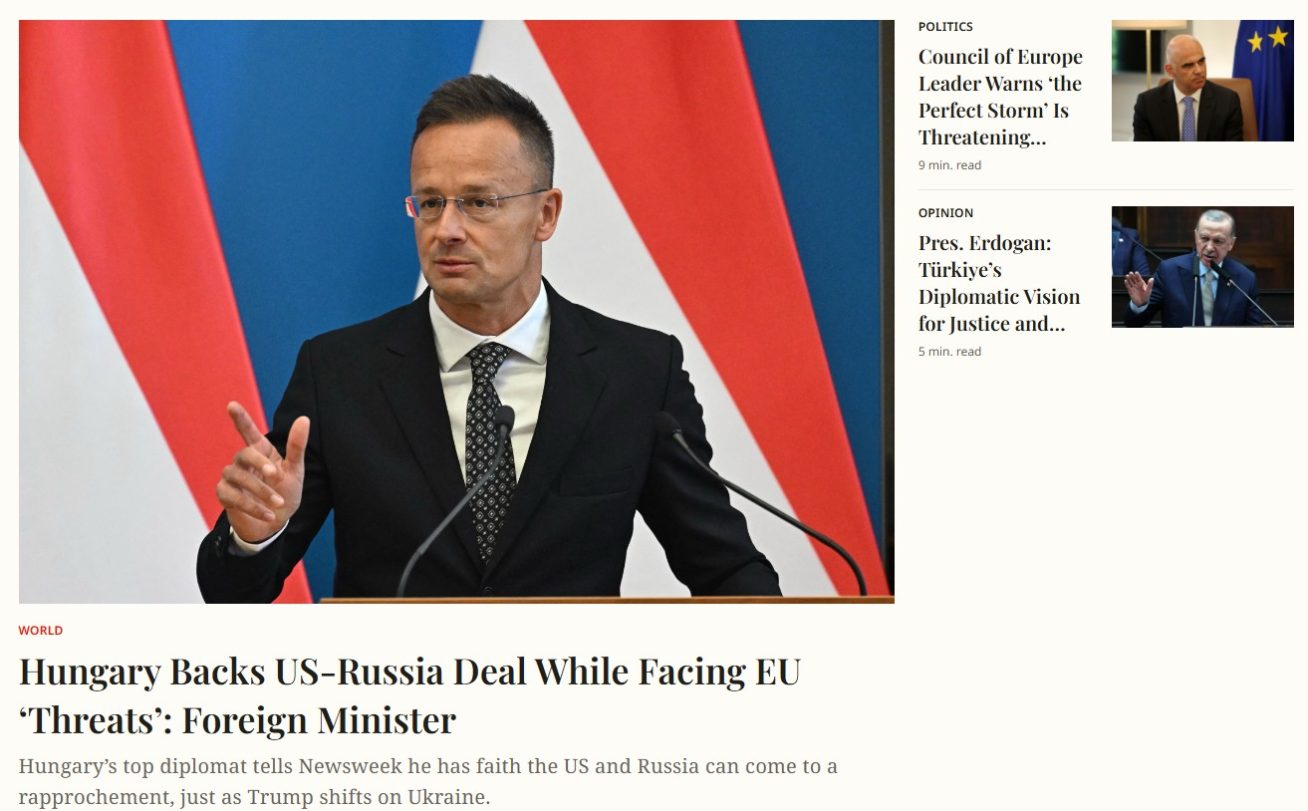 Newsweek - 10/17/2025 - Image 2