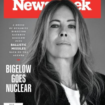 Newsweek - 10/24/2025